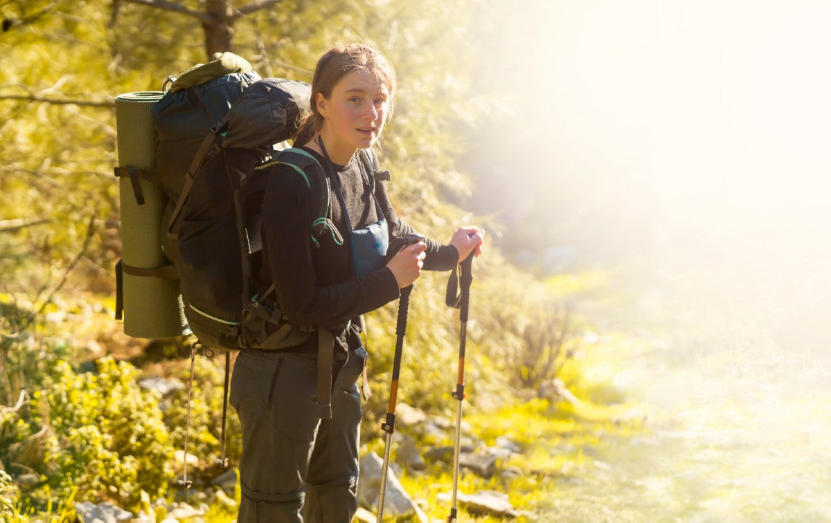 Stay Warm & Wander: Your Guide to Thermal Hiking Gear