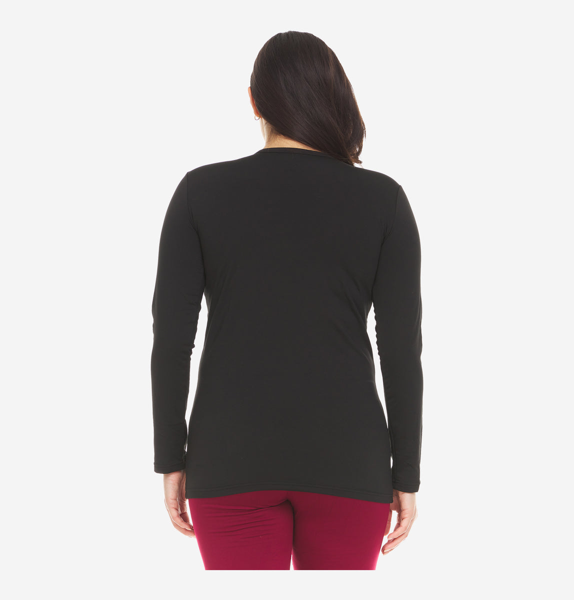 Women's Thermal Tops: Free Shipping (US) + Free Returns & Exchanges–  Thermajane