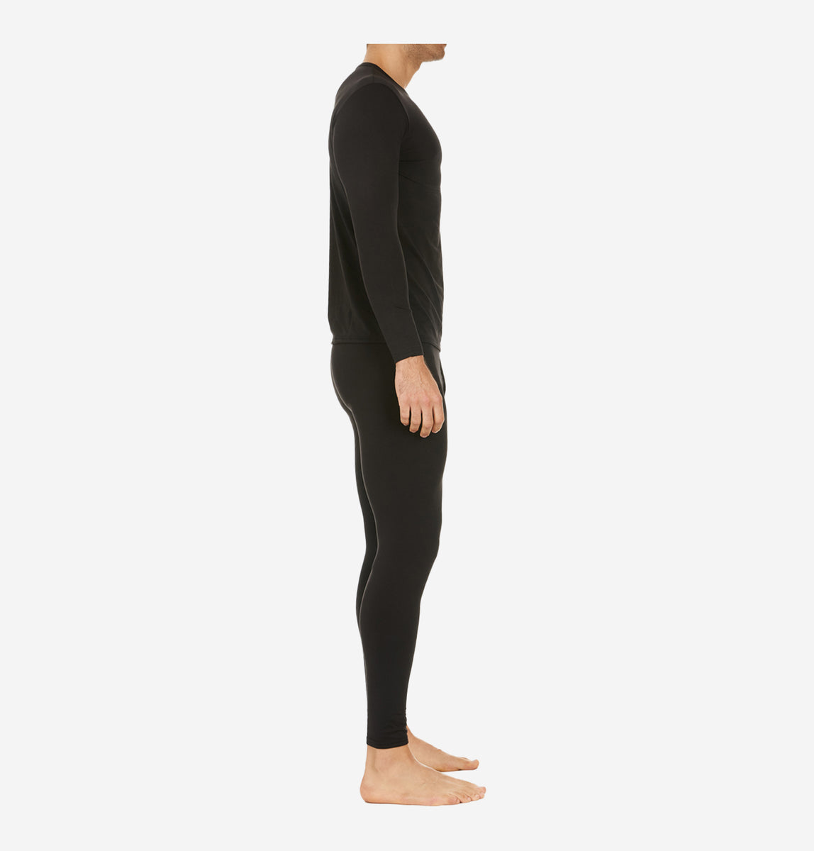 Winter Thermajane Thermal Underwear Set Set For Men And Women Fleece Long  Johns For Warmth In Cold Weather, Sizes L 6XL From Xiguanchu, $22.13