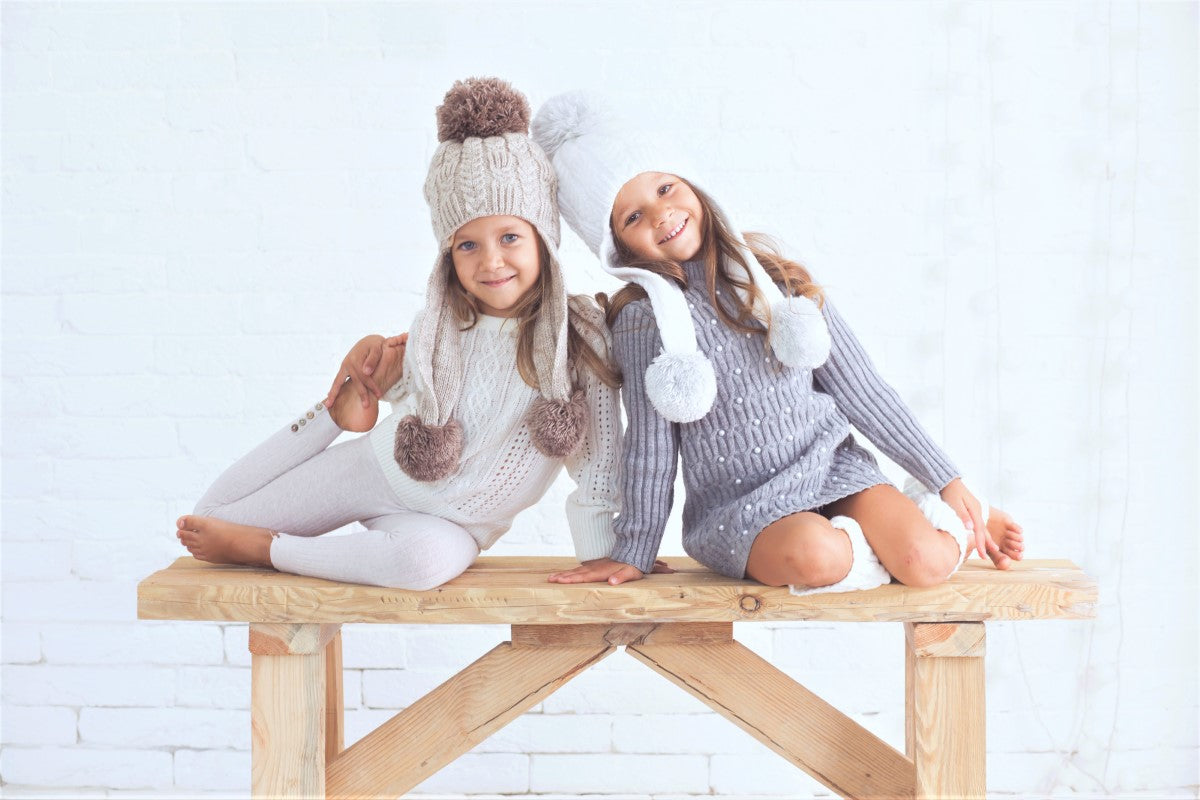 Why Your Kids Need Thermal Protection