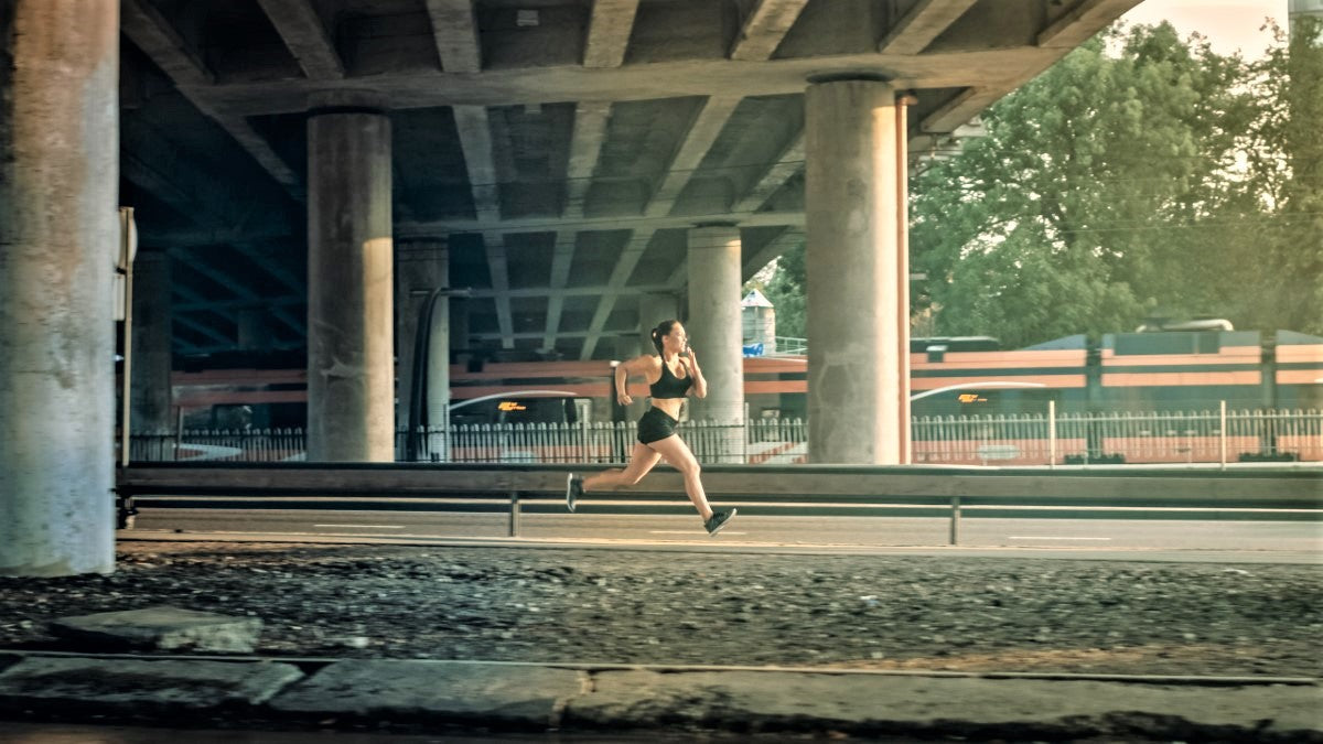 Are Compression Shorts Good for Running?