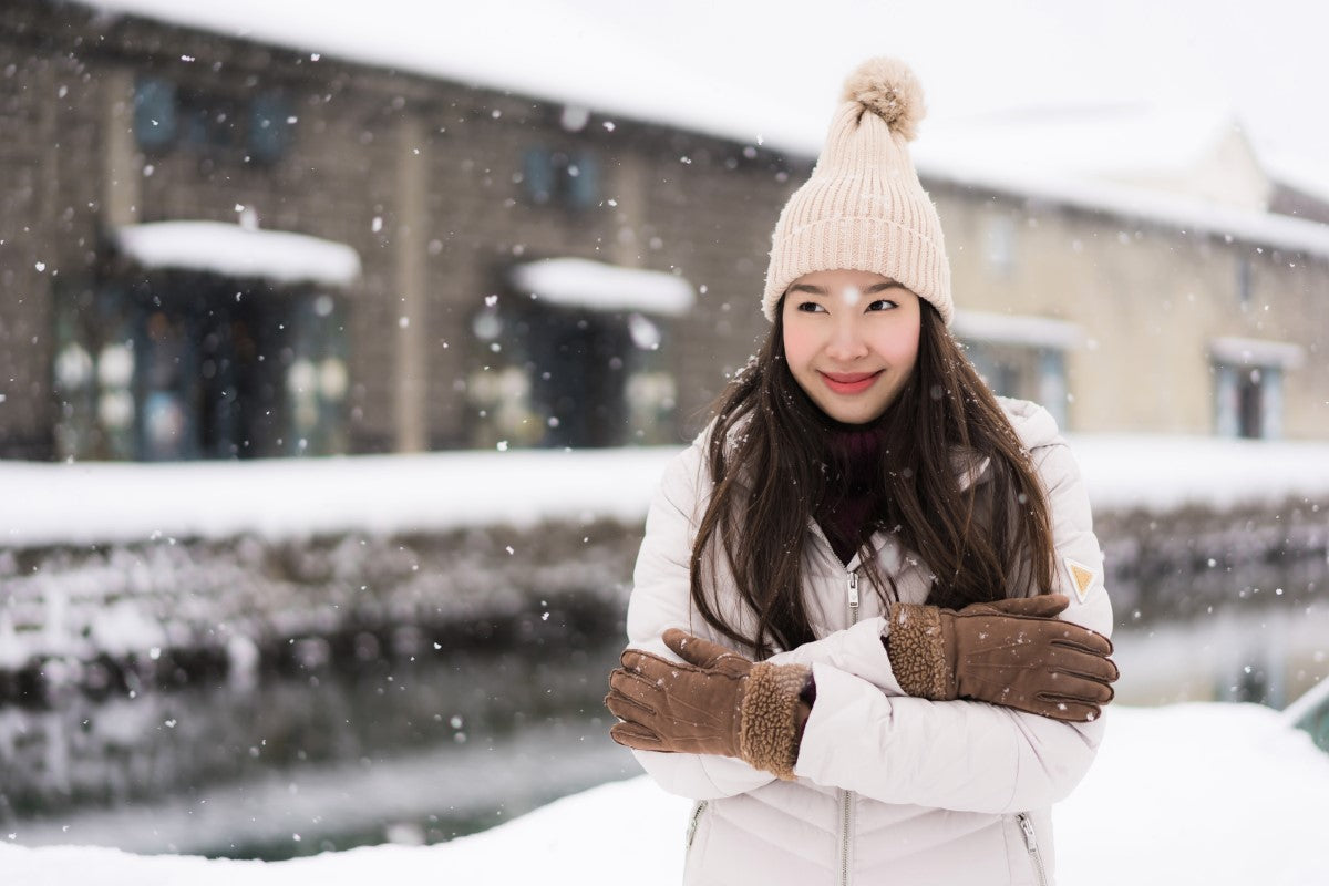 Are You Supposed to Wear Underwear Under Thermals?