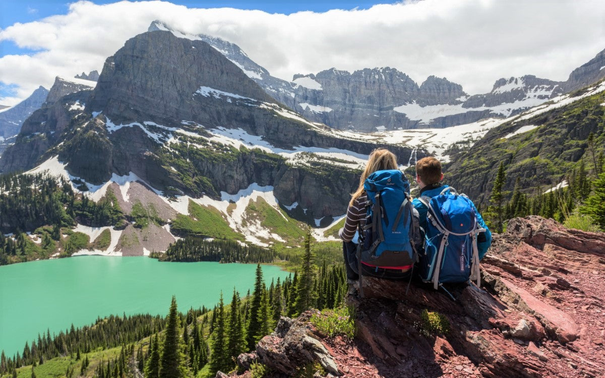 Base Layer for Hiking