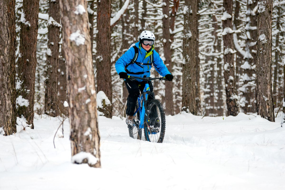 Best Men's Base Layer for Cycling