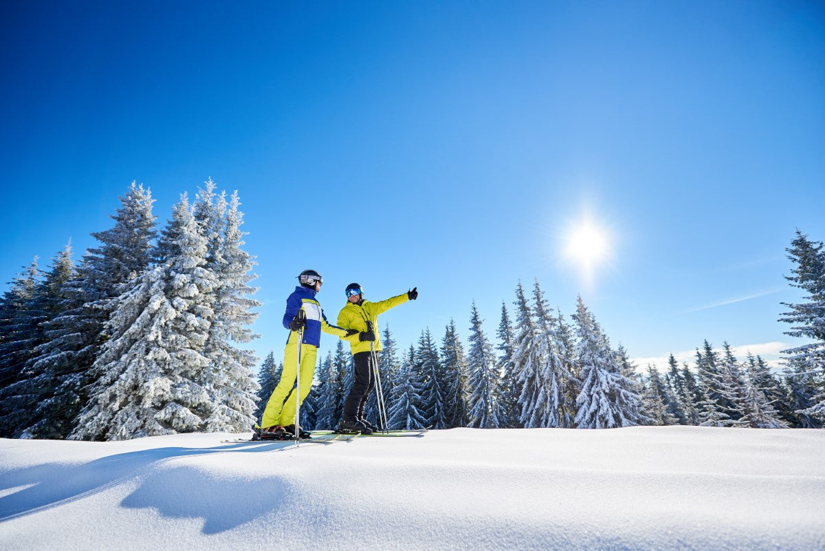 Best Men's Thermal Underwear for Skiing– Thermajane