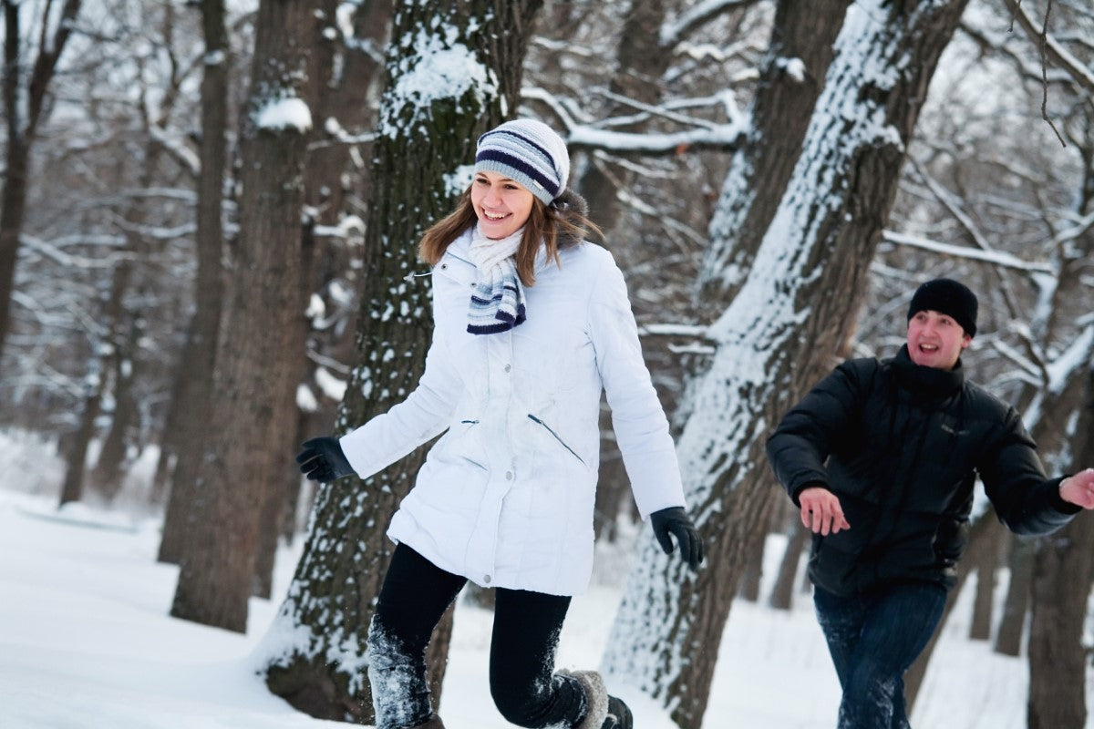 Beyond Basic Layers: Elevate Your Style with Thermal Wear