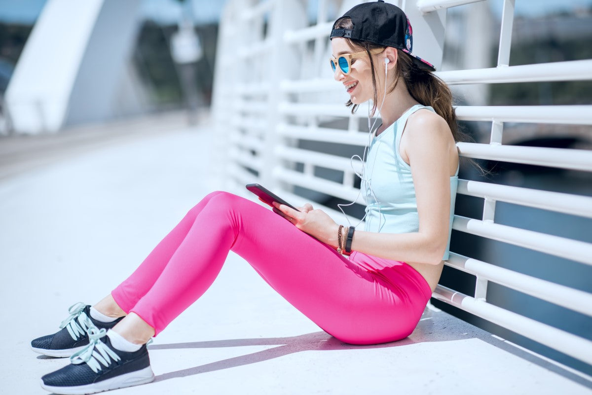 Is It Possible to Wear a Base Layer Alone?