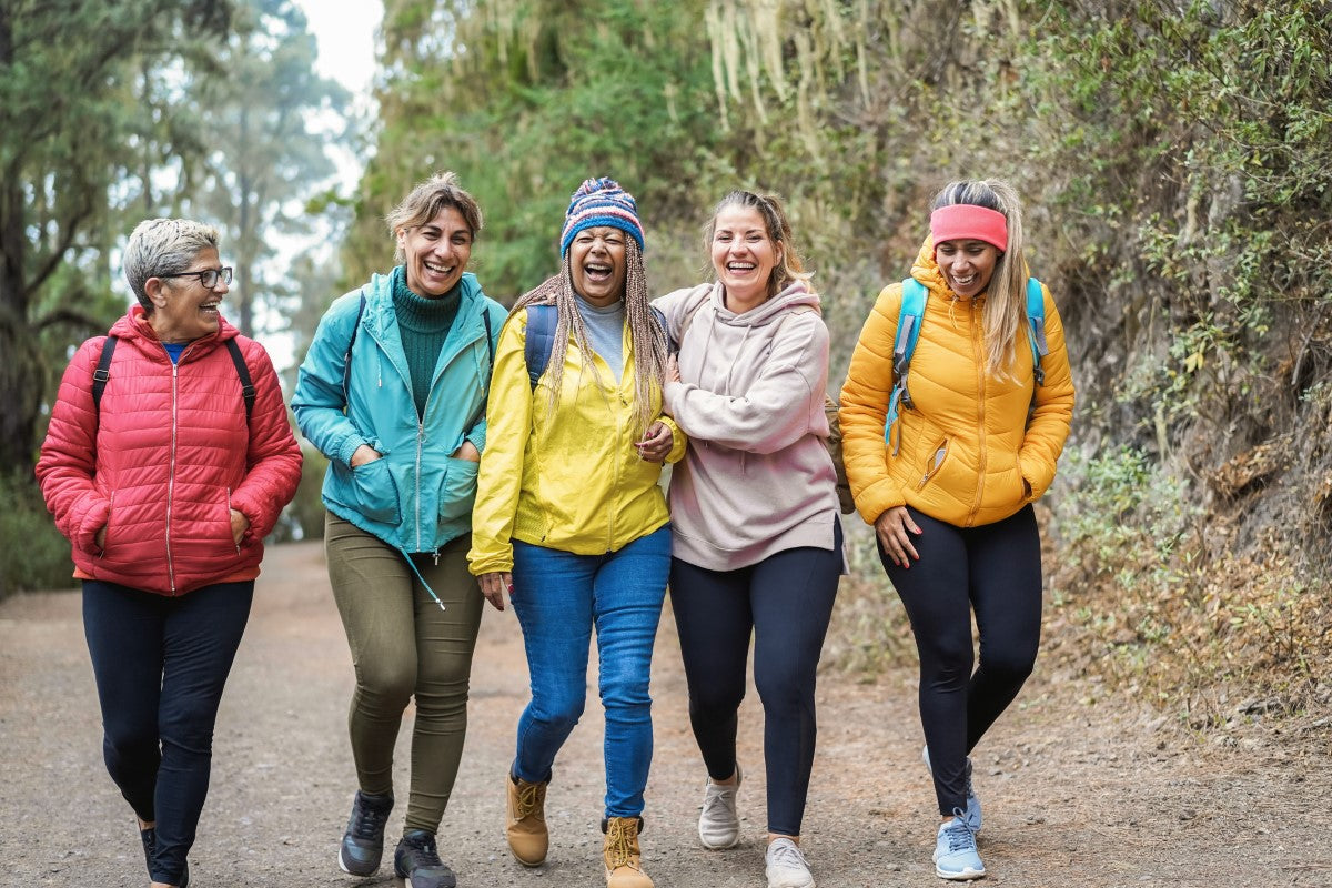 Cozy Trekking: Your Guide to Thermal Underwear