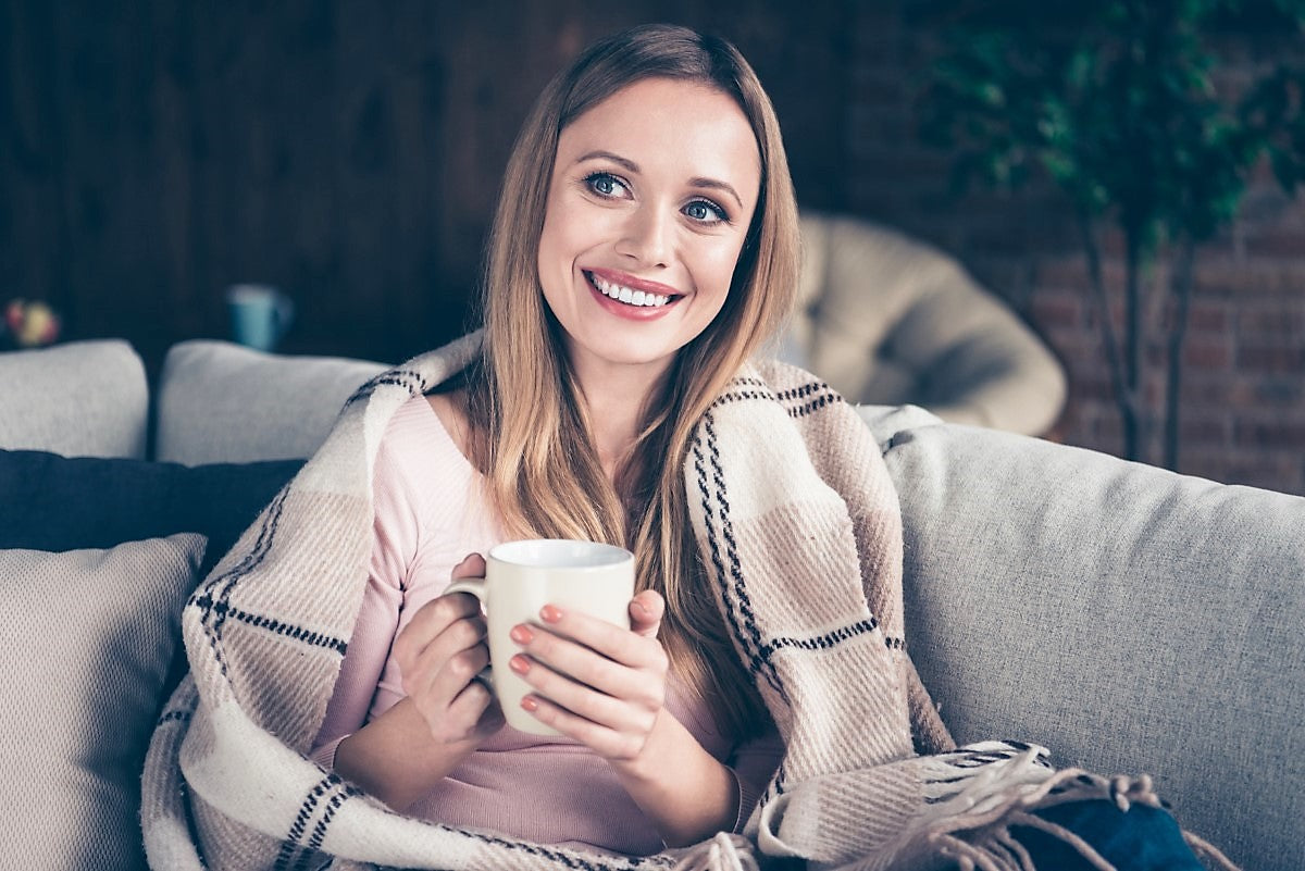 Don't Let Winter Freeze Your Spirit: Embrace the Warmth with These Top Tips!
