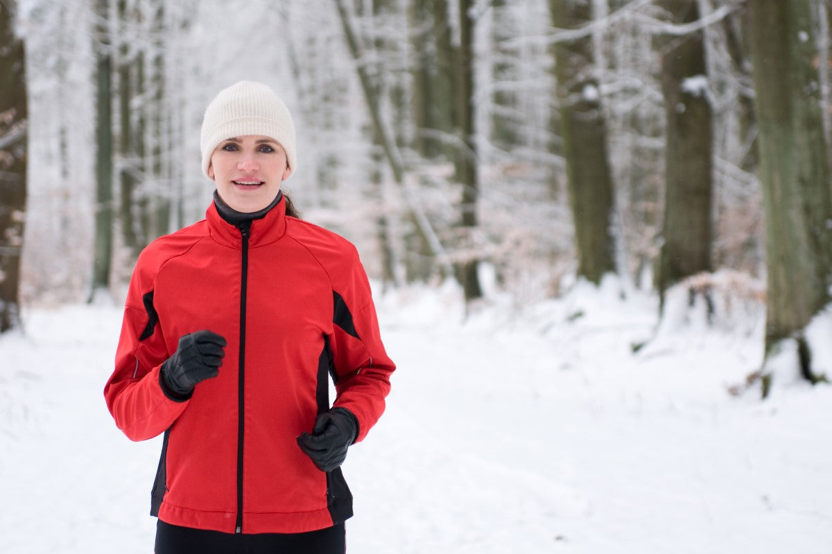 Elevate Your Look with Women's Gaiters