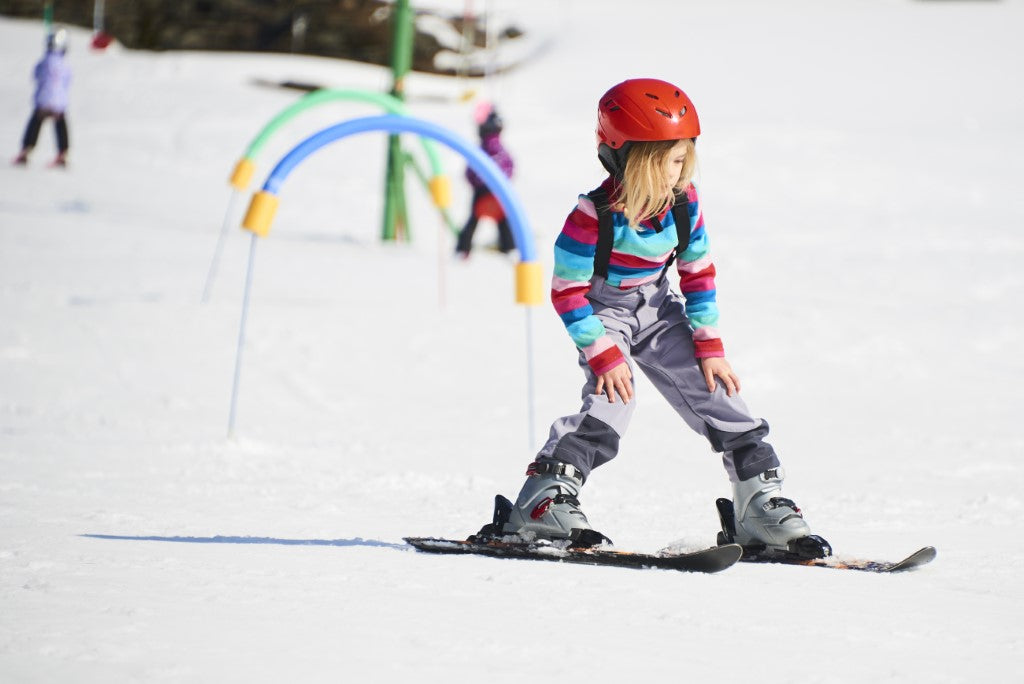 What to Pack for First-Time Skiers