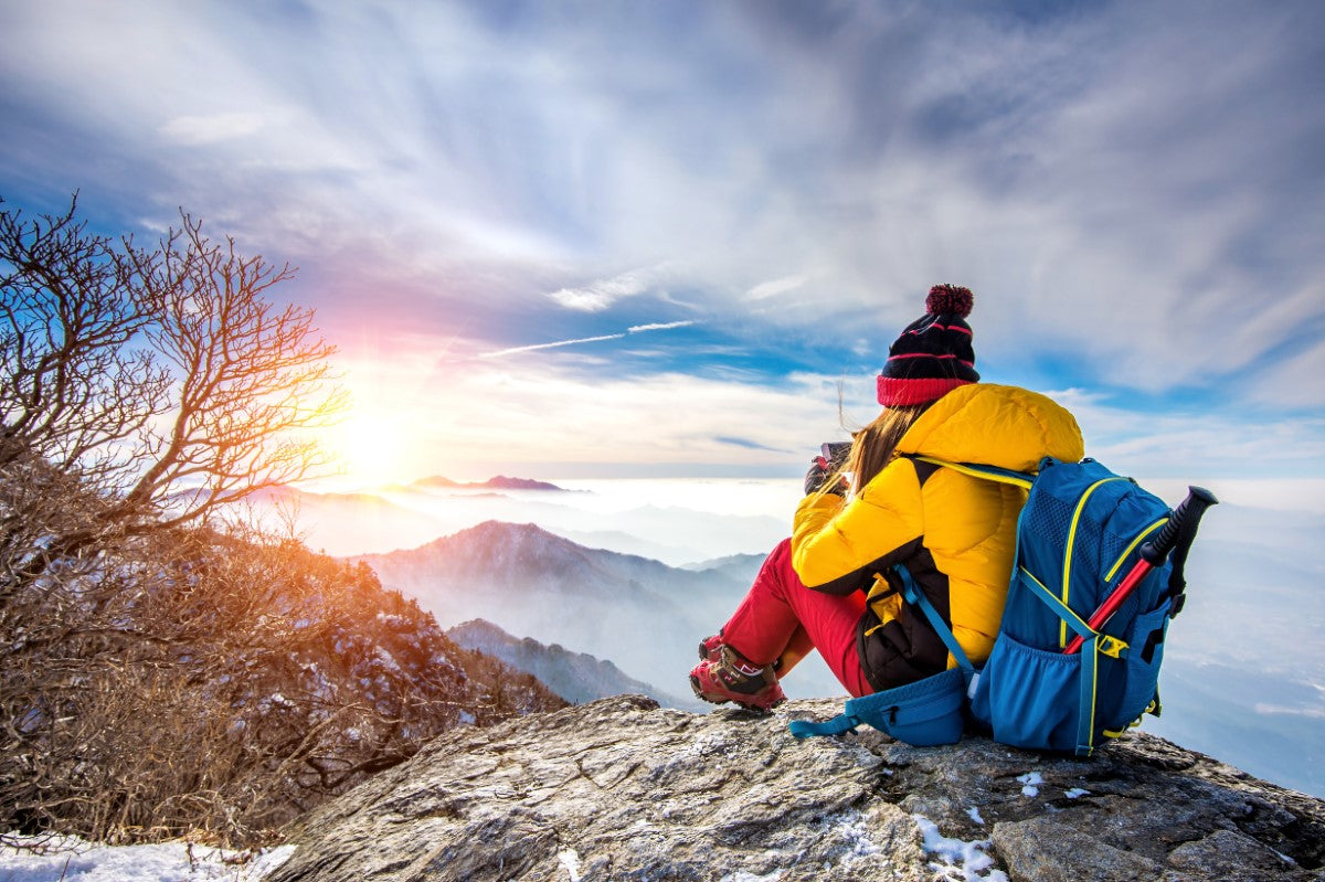 Hiking Clothes for Ladies