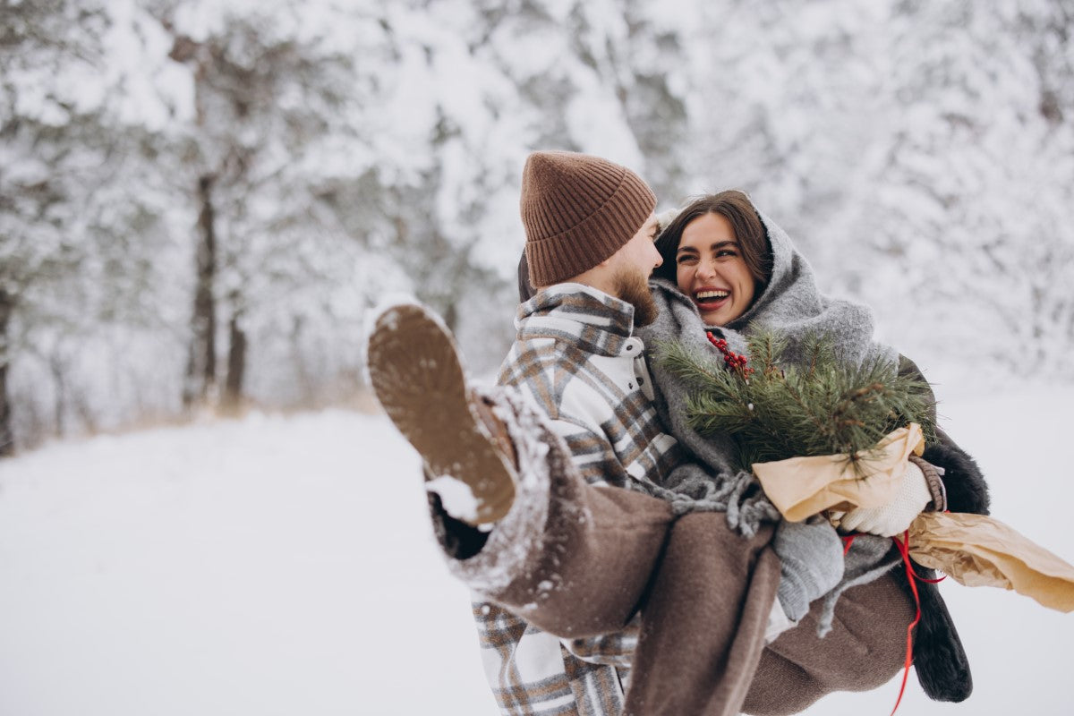 Holiday Comfort Starts with Thermal Underwear