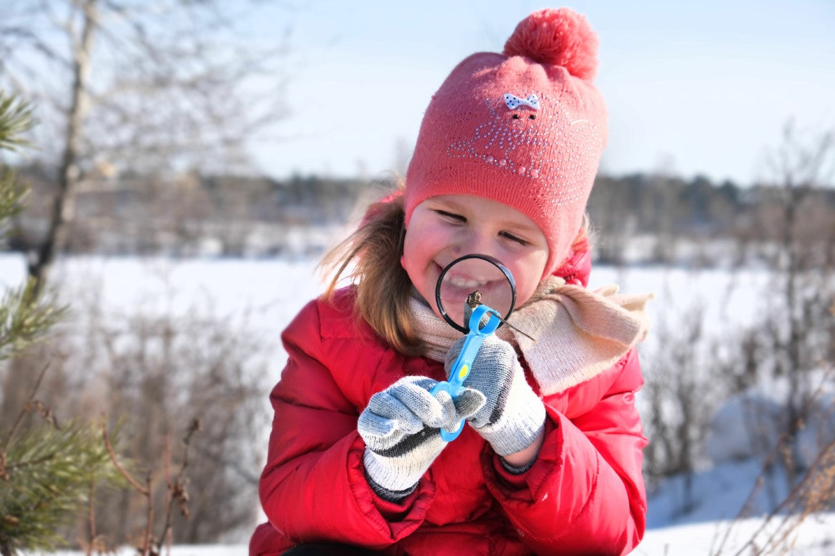 Keep Them Warm: The Ultimate Guide to Kids Thermal Underwear