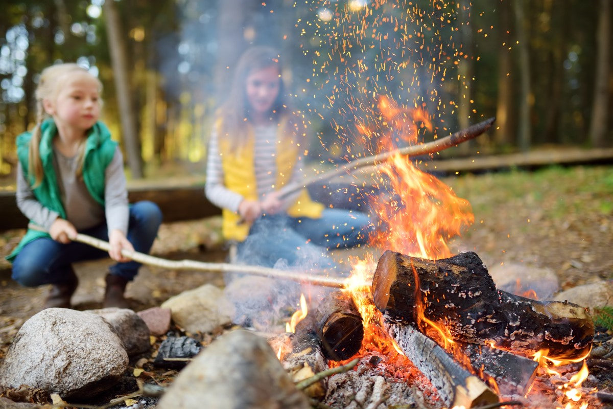 Kids Thermals for Camping: Warmth and Fun Combined