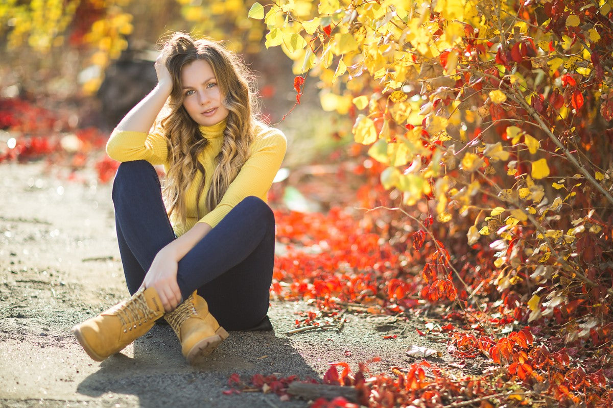 Long Johns vs. Leggings