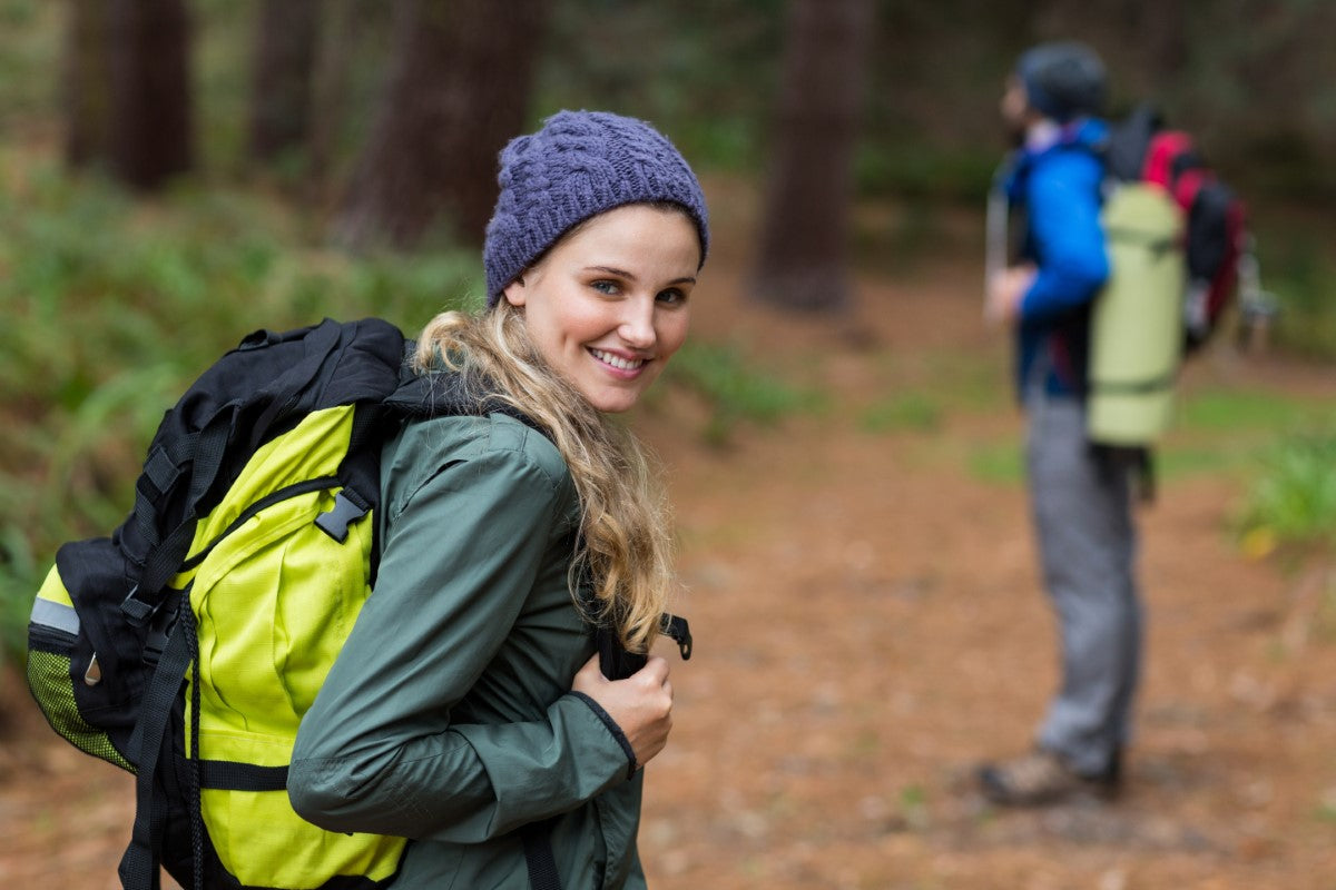 Long Underwear for Hiking