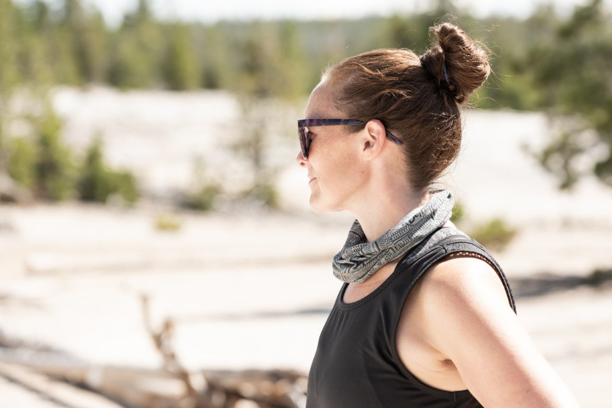 Revolutionize Your Winter Look with Thermal Neck Gaiters