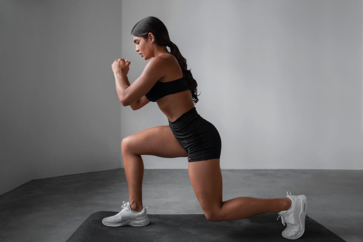 Sculpt Your Body: Boost Confidence with Women's Compression Wear Shorts
