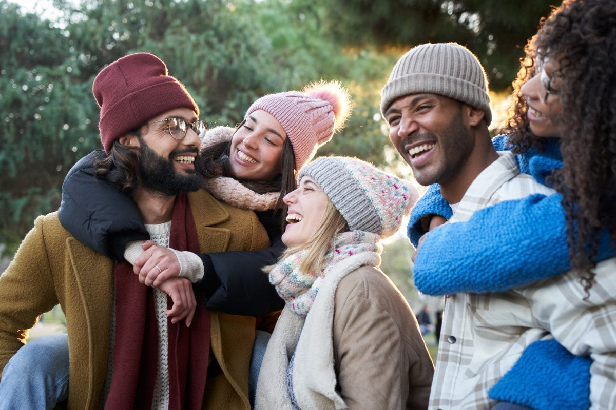 Stay Cozy All Day: Exploring Thermal Underwear Benefits