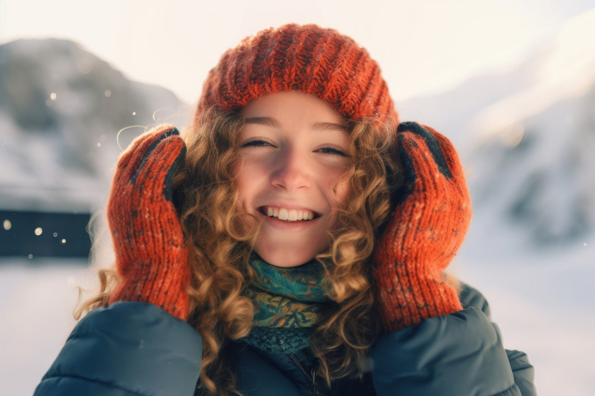 Stay Warm, Stay Comfy: Merino Wool Baselayer Tips