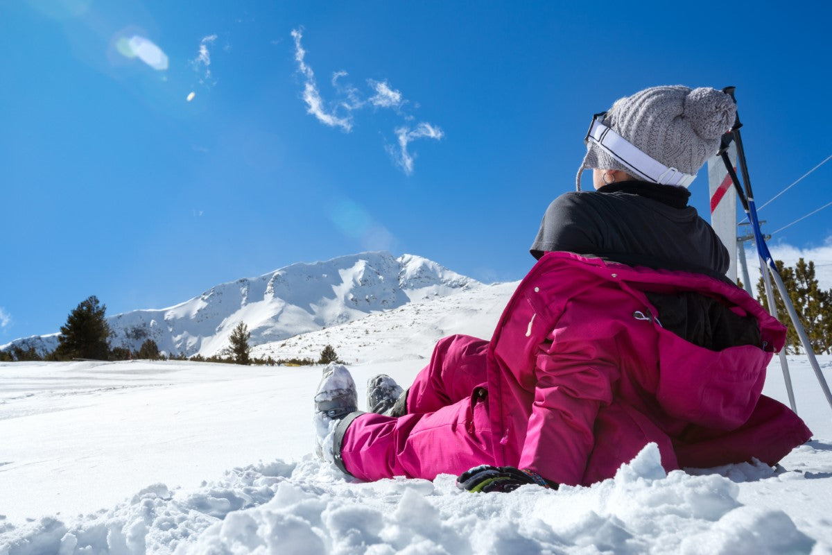 Stylishly Warm: How to Keep Cozy with a Thermal Base Layer in Winter