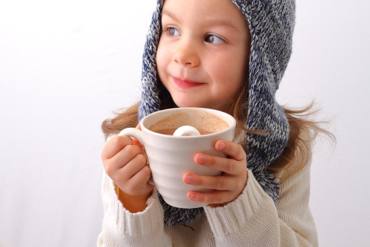 Keeping Your Kids Warm When the Furnace Goes Out