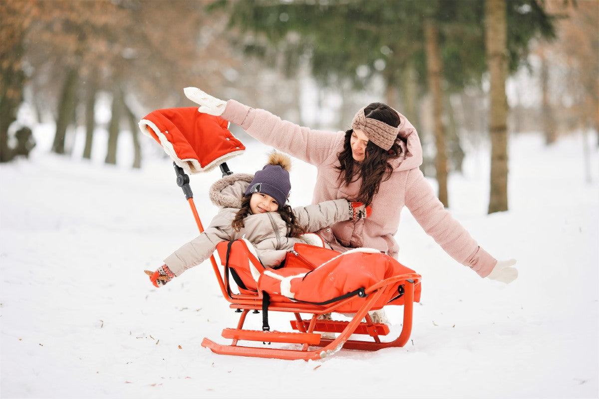 Thermal Underwear for Toddler Girl
