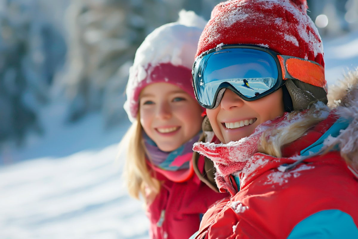 Ultimate Guide to Kids Skiing Thermals: Keep Them Cozy