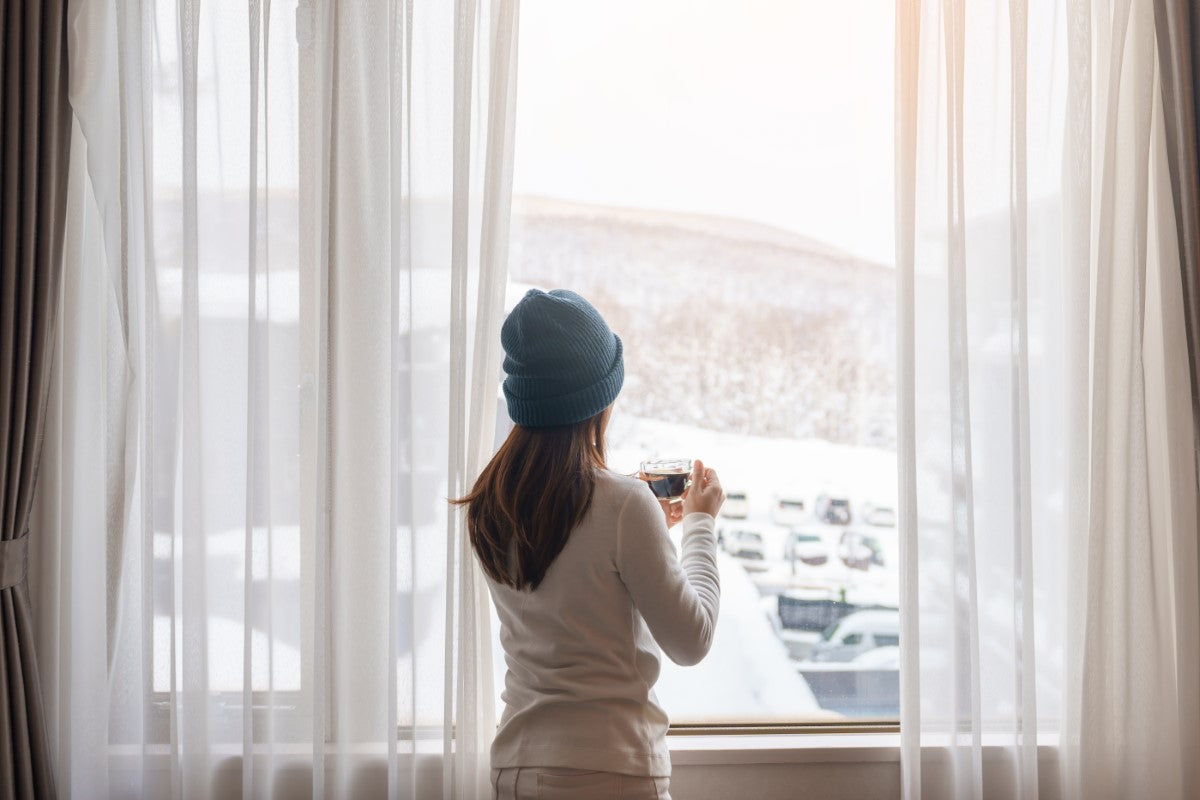 Warm & Stylish: How Thermal Underwear Elevates Your Look