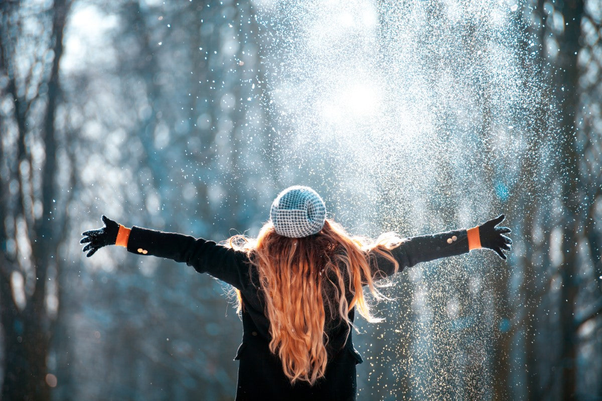Warm Thermal Underwear: Embrace Cozy Comfort in Chilly Seasons