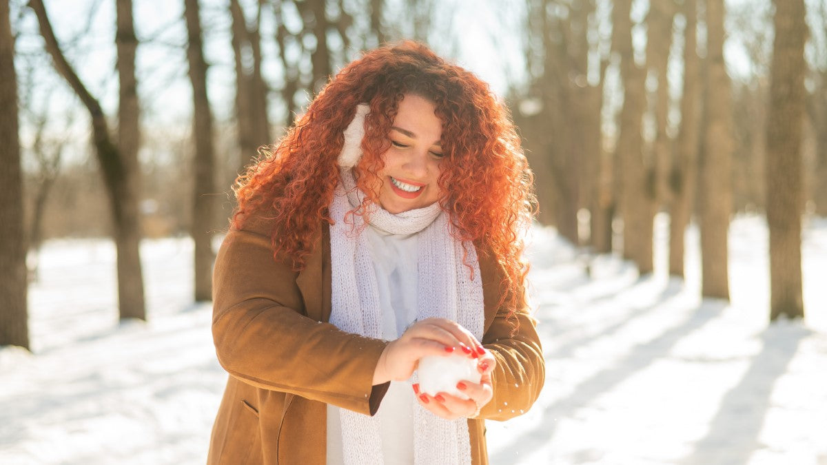 Warmth for All: Plus Size Thermal Underwear