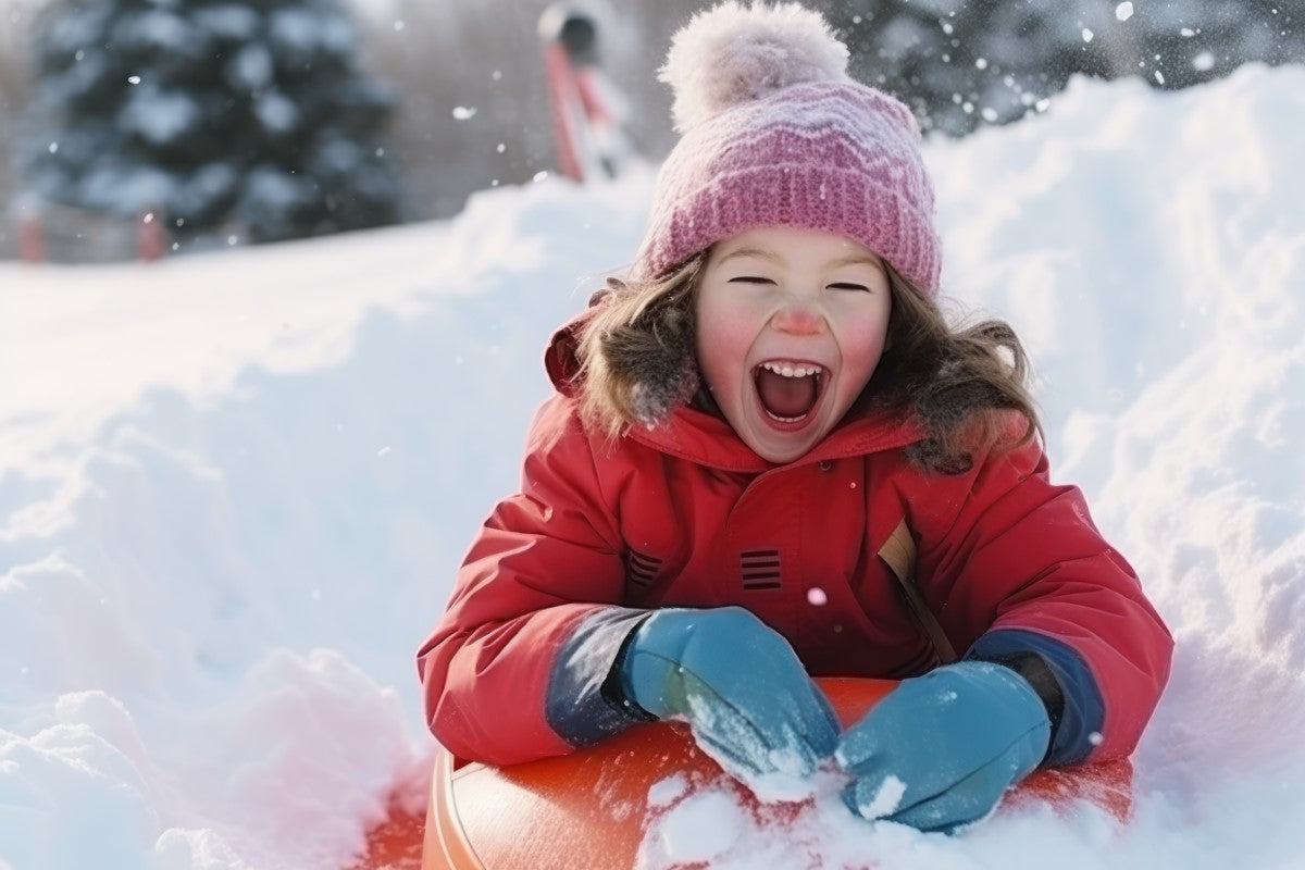 Warmth for Little Ones: Kids' Thermal Underwear Essentials