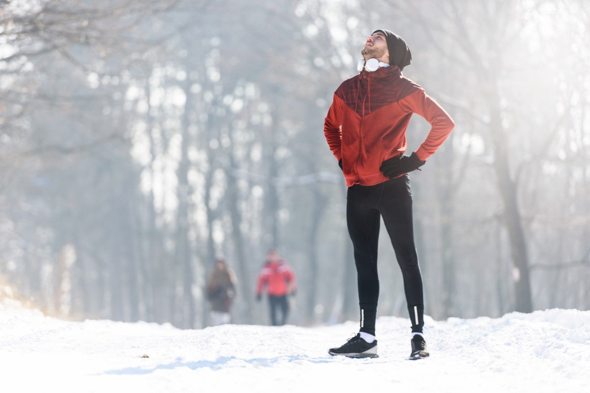 What Are The Best Thermals For Cold Weather?