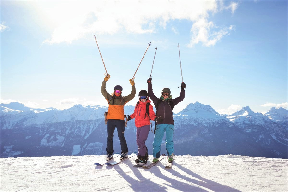 What is the Best Base Layer for Skiing?