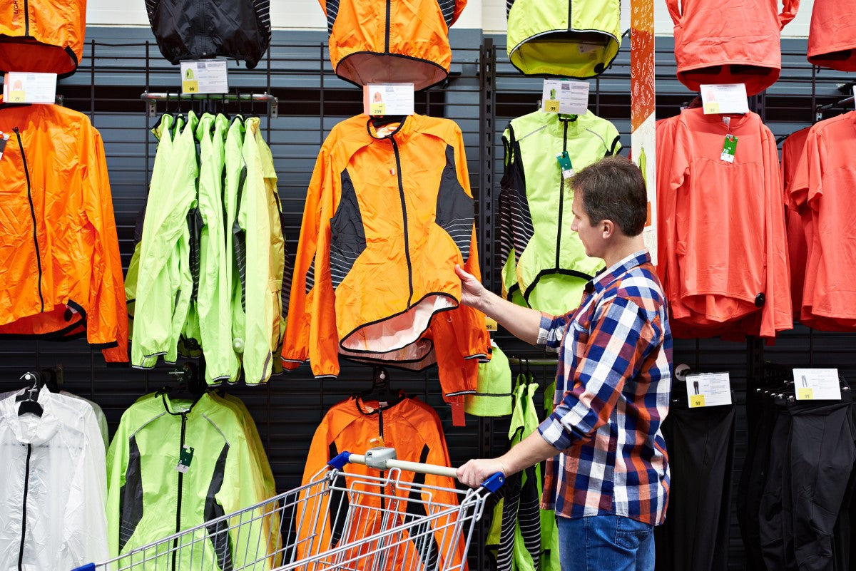 Where Should You Buy Men’s Thermal Underwear?