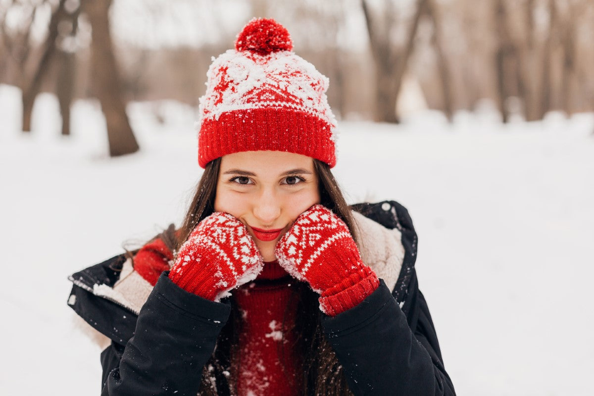 Why am I Cold and Tired All the Time?