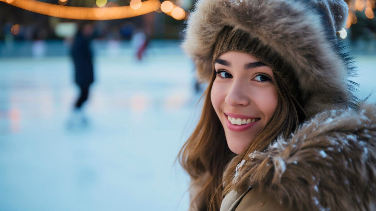 Winter Bliss: Merino Wool Thermals Keep You Warm