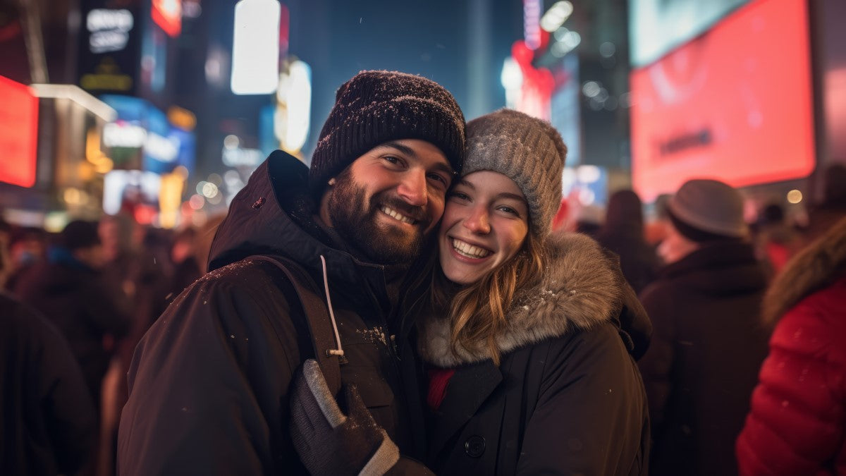 Winter's Best-Kept Secret: Embrace Warmth with Comfy Thermal Layers