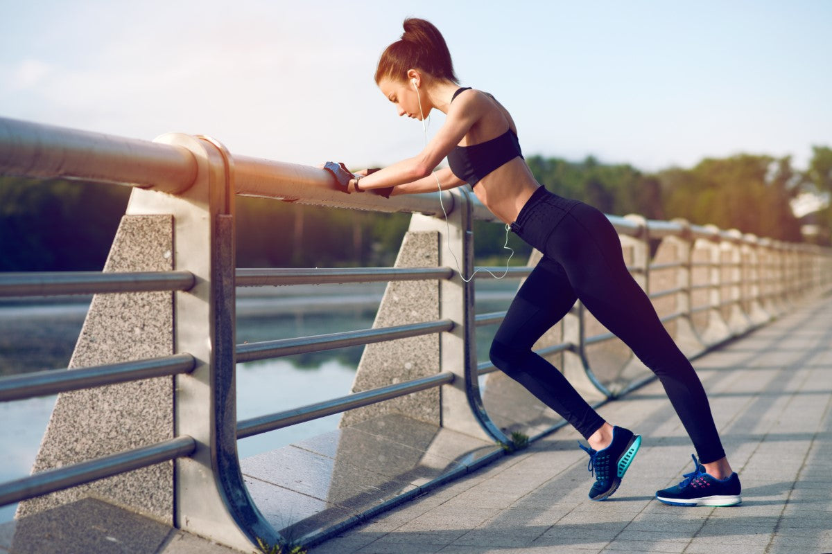 How Compression Gear Affects Your Running