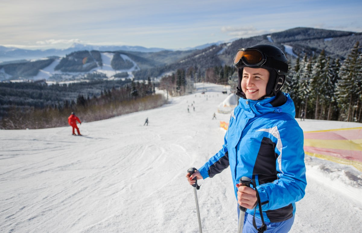 Tips to Stay Warm as a Ski/Snowboard Instructor