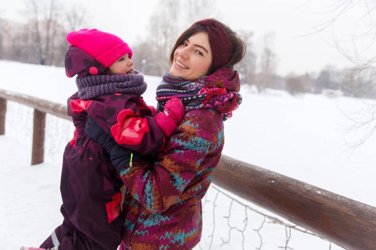 How Scandinavians Stay Warm in Winter