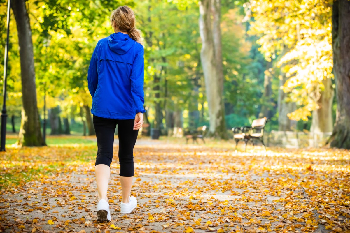 Reasons to Wear Thermals in the Spring