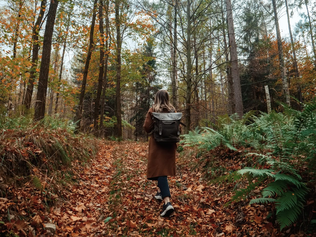 Women's Hiking Clothes for Fall