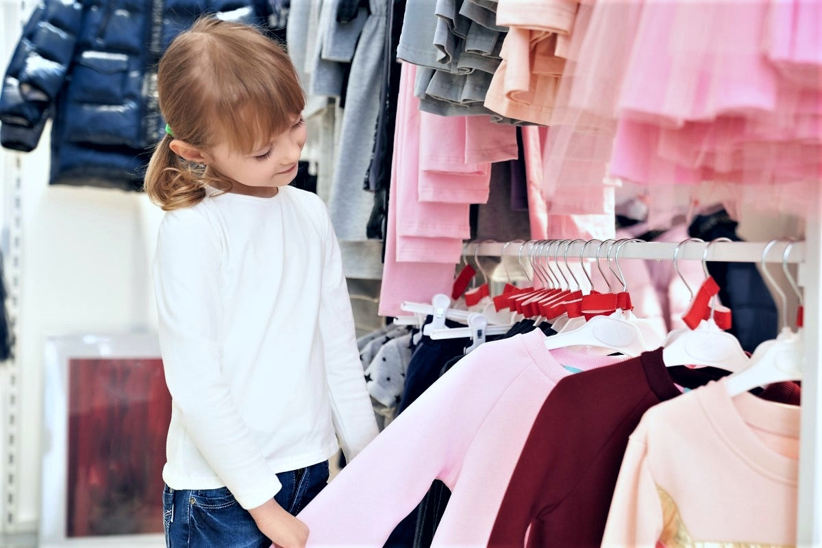 Which Fabric is Best for Girl's Thermal Underwear?
