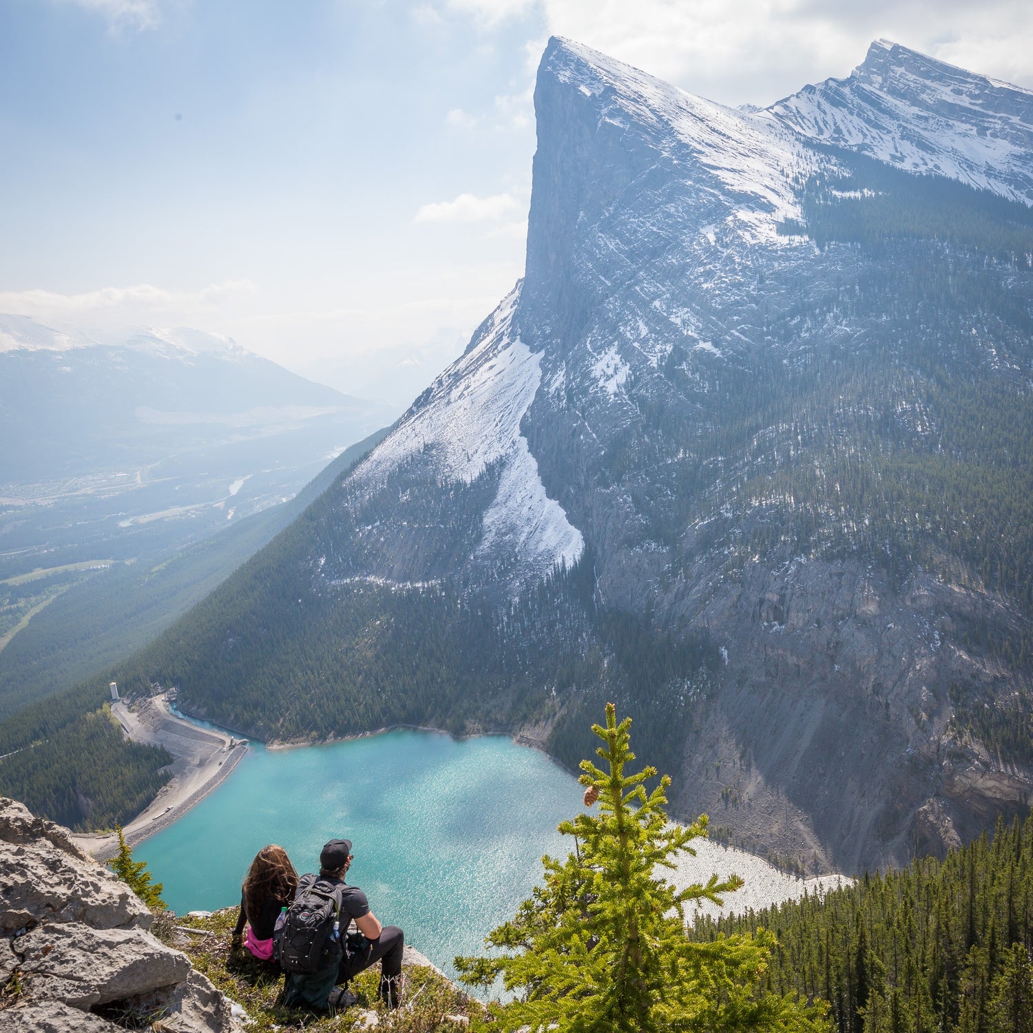 Hikers, Here’s Why Long-Johns are Important to Wear