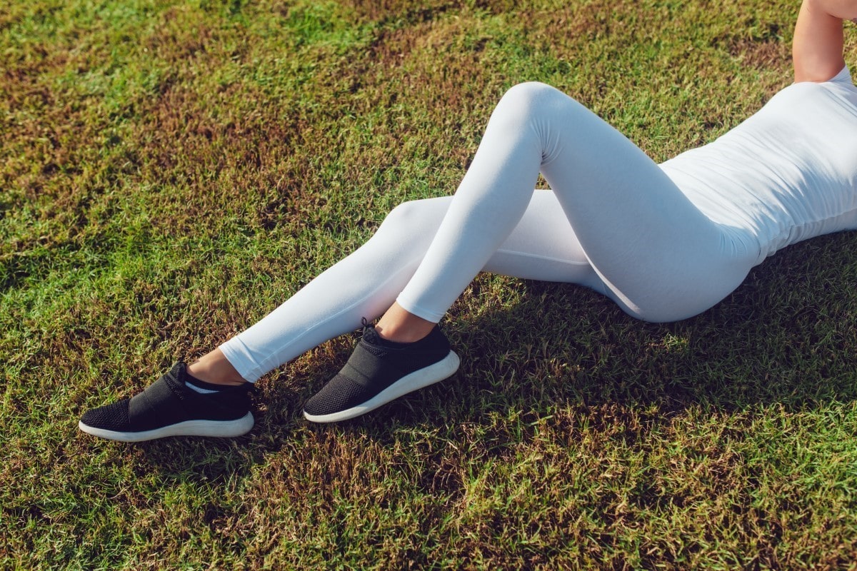 2020 Women's Trends: Call Them Leggings or Long Johns – They're