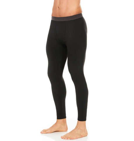 32 DEGREES Heat Women's Base Layer Legging Pants 2-Pack, Black Large - NEW