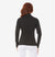 Women's Turtle Neck Thermal Top