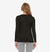 Women's Square Neck Thermal Top